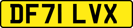 DF71LVX