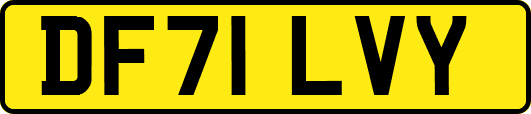 DF71LVY