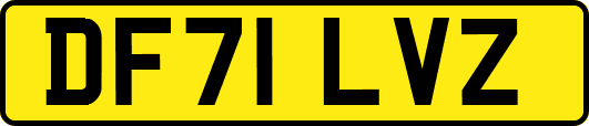 DF71LVZ
