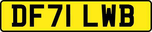 DF71LWB