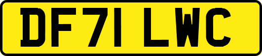DF71LWC