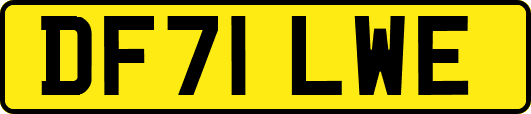 DF71LWE