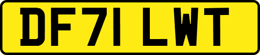 DF71LWT