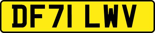 DF71LWV