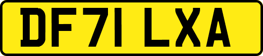 DF71LXA