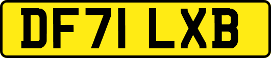 DF71LXB