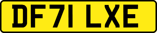 DF71LXE