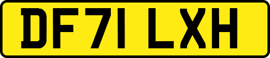 DF71LXH