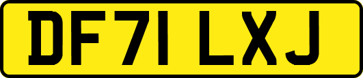 DF71LXJ
