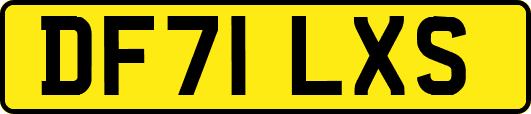 DF71LXS