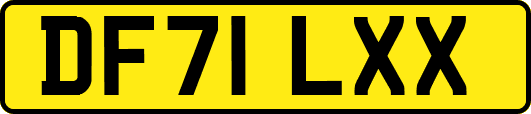 DF71LXX