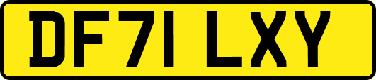 DF71LXY