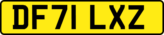 DF71LXZ