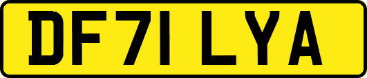 DF71LYA
