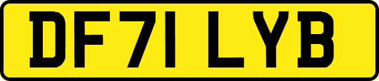 DF71LYB