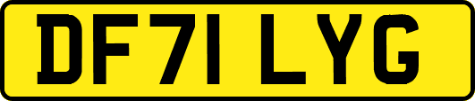 DF71LYG