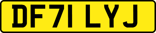 DF71LYJ