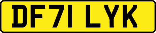 DF71LYK