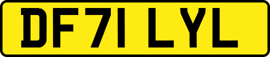 DF71LYL