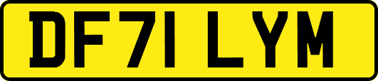 DF71LYM