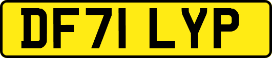 DF71LYP