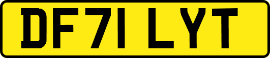 DF71LYT