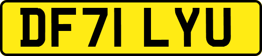 DF71LYU