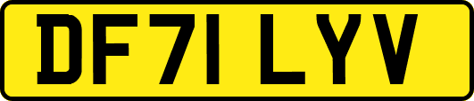 DF71LYV