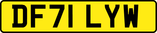 DF71LYW