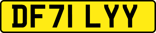 DF71LYY