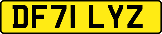 DF71LYZ