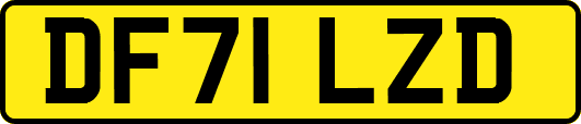 DF71LZD