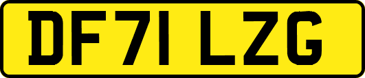 DF71LZG