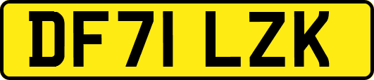DF71LZK