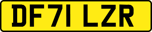 DF71LZR