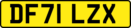DF71LZX