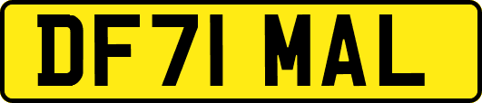 DF71MAL