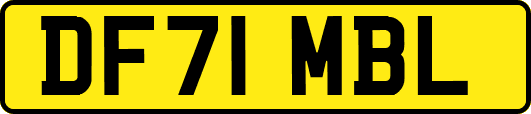 DF71MBL