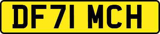 DF71MCH