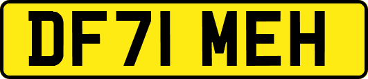 DF71MEH