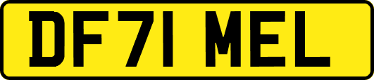 DF71MEL