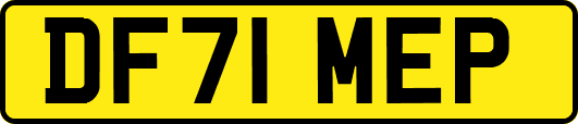 DF71MEP