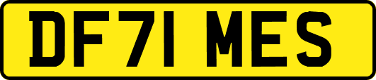 DF71MES
