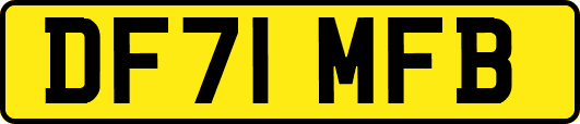 DF71MFB
