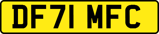 DF71MFC