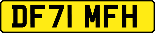 DF71MFH