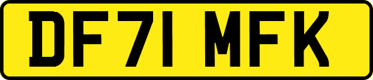 DF71MFK