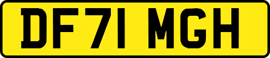 DF71MGH