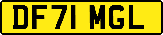DF71MGL