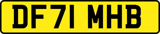 DF71MHB